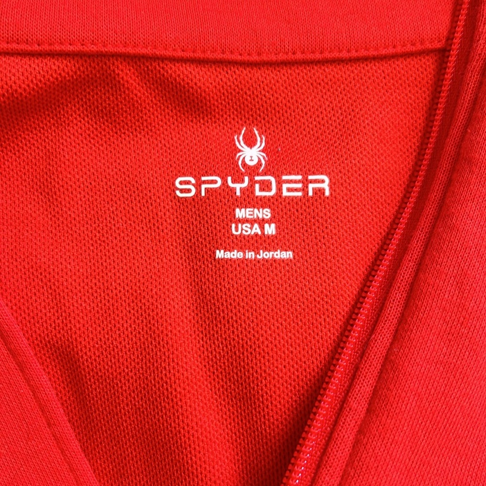 Spyder light jacket - Picture 2 of 2